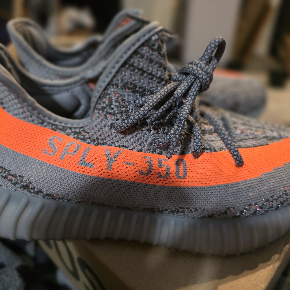 Yeezy Boost 350 V2 By Adidas